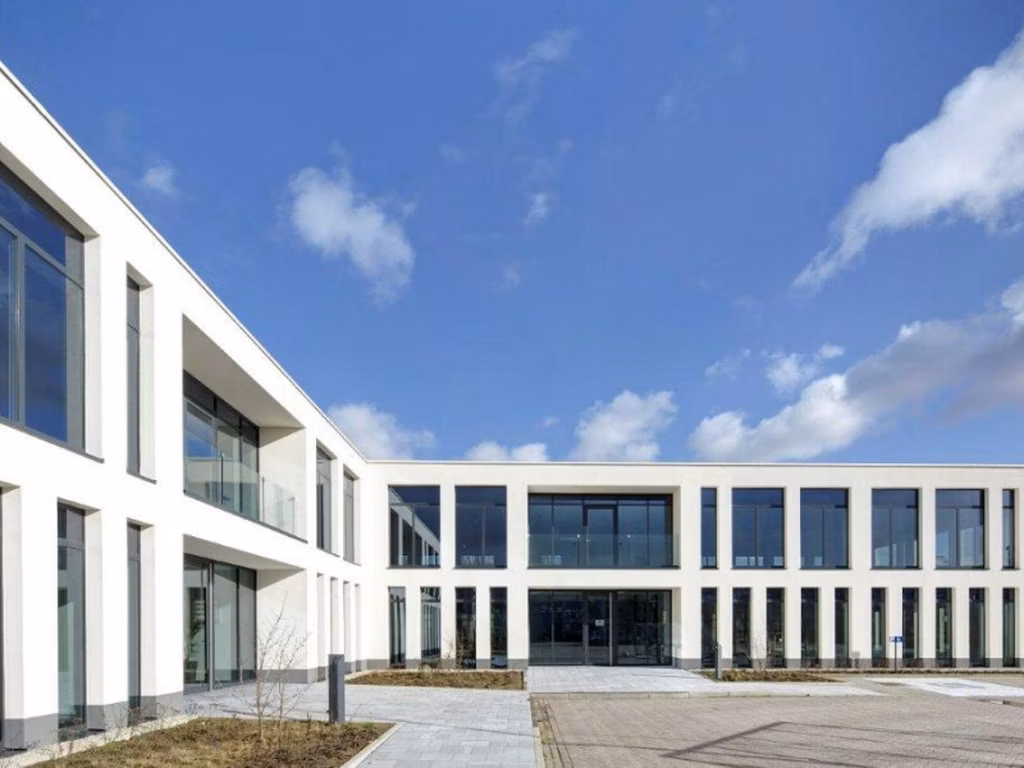 Bureau à louer <br> Zaventem