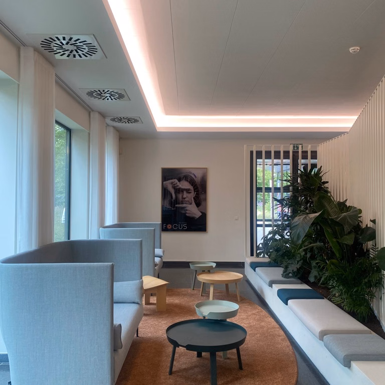 Office for rent <br> Machelen