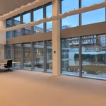 Kantoor te huur <br> Bruxelles