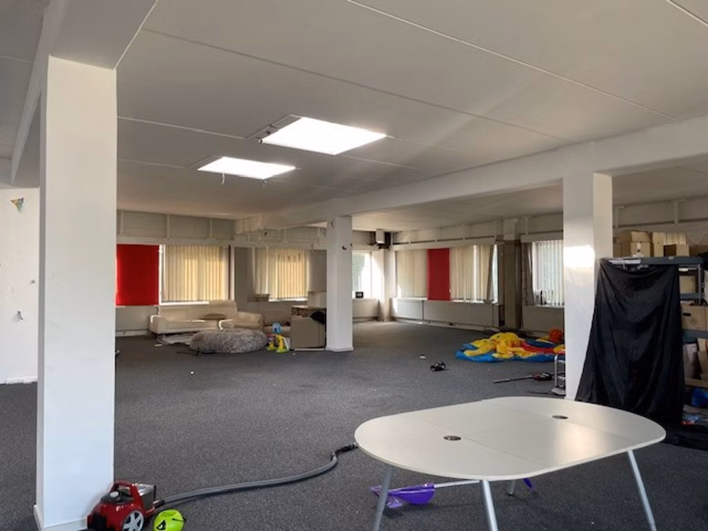 LEUVENSESTEENWEG 501 HORIZON 7 - 01