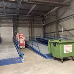 Grond te huur <br> Mechelen