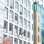 A LOUER - BUREAUX - BRUXELLES