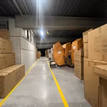 EUROPALAAN 41 - KANTOOR