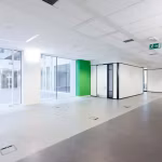 ROYAL CENTER  - GROUND TO 4TH FLOOR