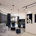 A LOUER - BUREAUX - ETTERBEEK (BRUXELLES)