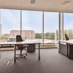 ANTWERP RING CENTER