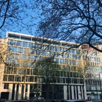 A LOUER - BURAUX - QUARTIER LOUISE 