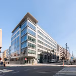 TO LET - OFFICES - BRUSSELS 