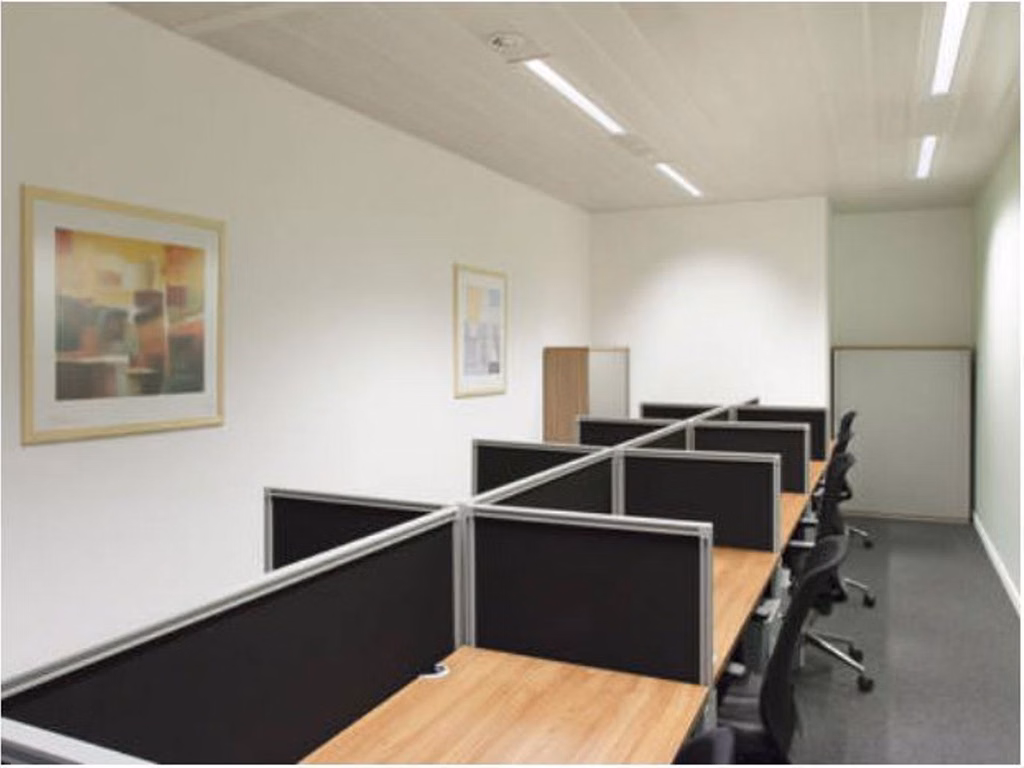 Office for rent <br> Saint-Gilles