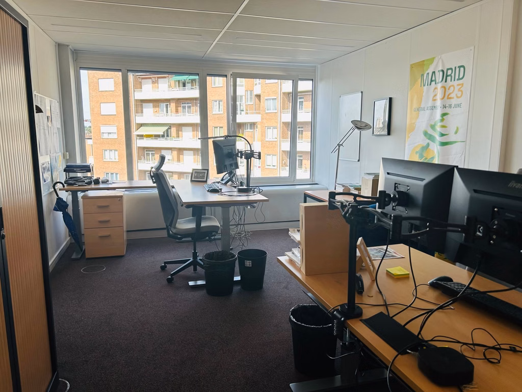 Bureaux à vendre