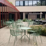 KEETBERGLAAN 1 - HAVEN 1087