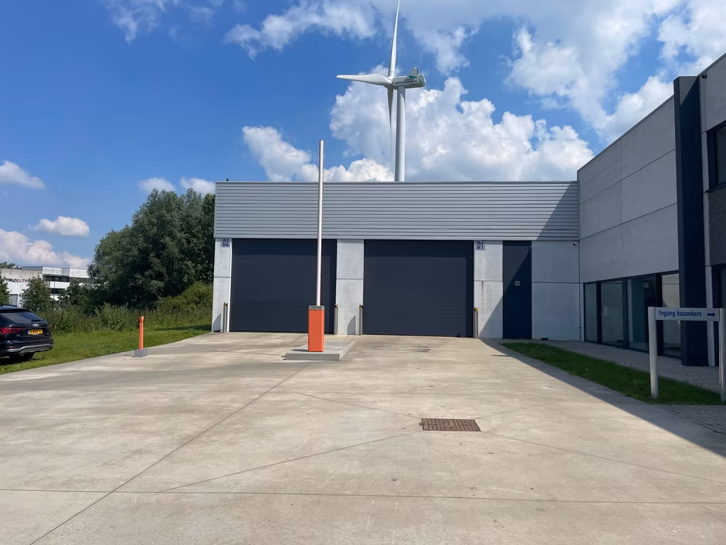 WATERKERINGSTRAAT 19