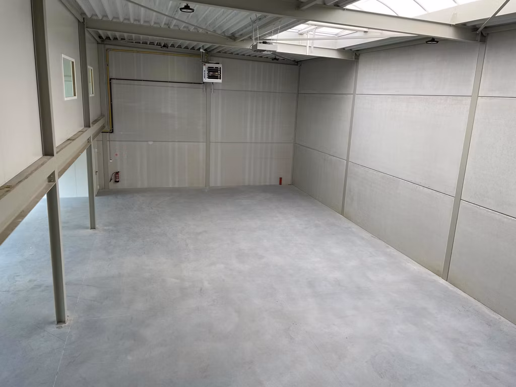 LIERSESTEENWEG 203 - 211M ALLTEN