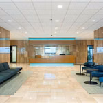 TE HUUR KANTOREN ANTWERPEN