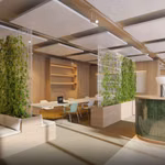 FOR RENT OFFICES AND WAREHOUSES ANTWERP