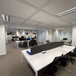 A LOUER - BRUXELLES - BUREAUX 