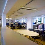 A LOUER - LA HULPE ( DOLCE ) - BUREAUX