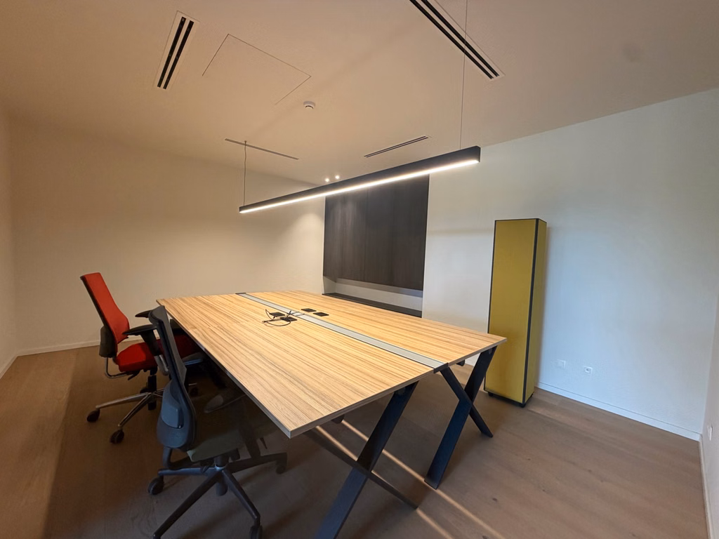 À VENDRE BUREAUX  HERENT