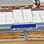 OUDEDIJK, 1994 HAVEN