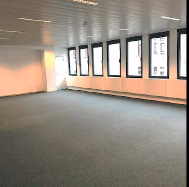 Bureau à louer <br> Bruxelles