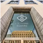 BUREAUX A LOUER- Place Stéphanie 