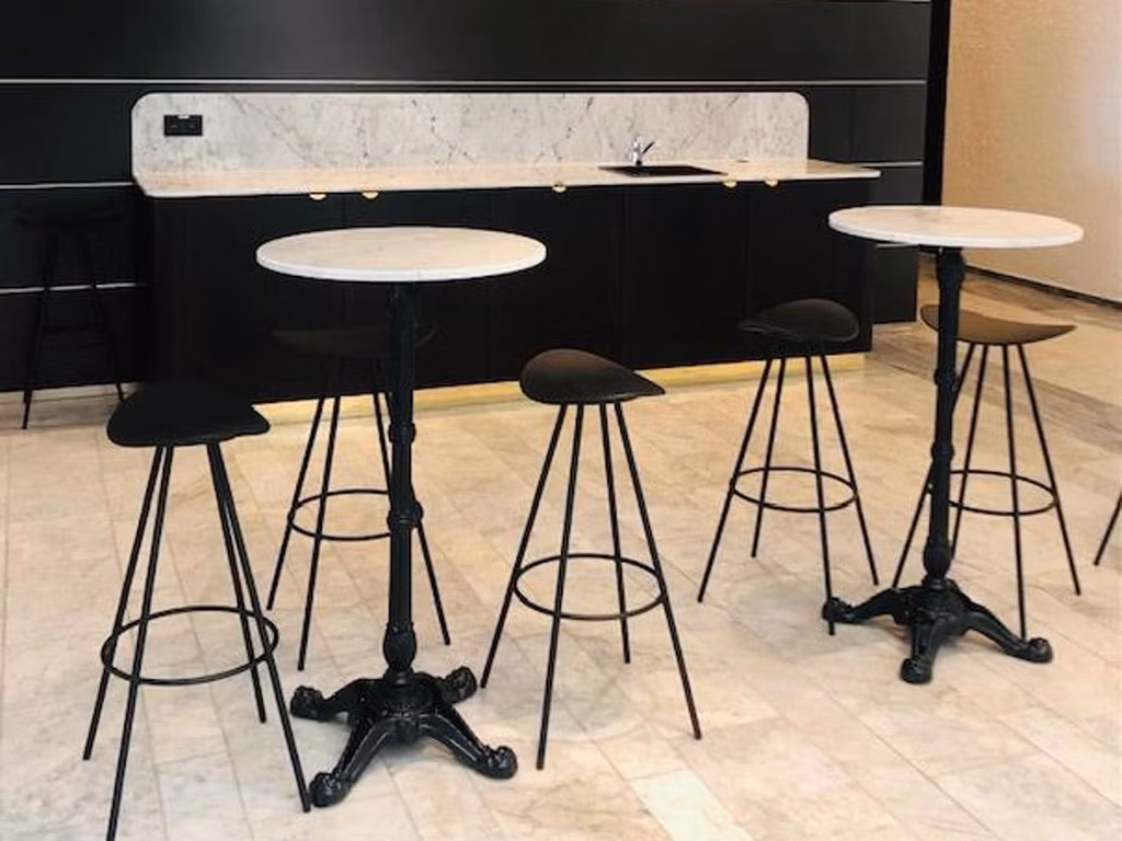 KEETBERGLAAN 1 - HAVEN 1087