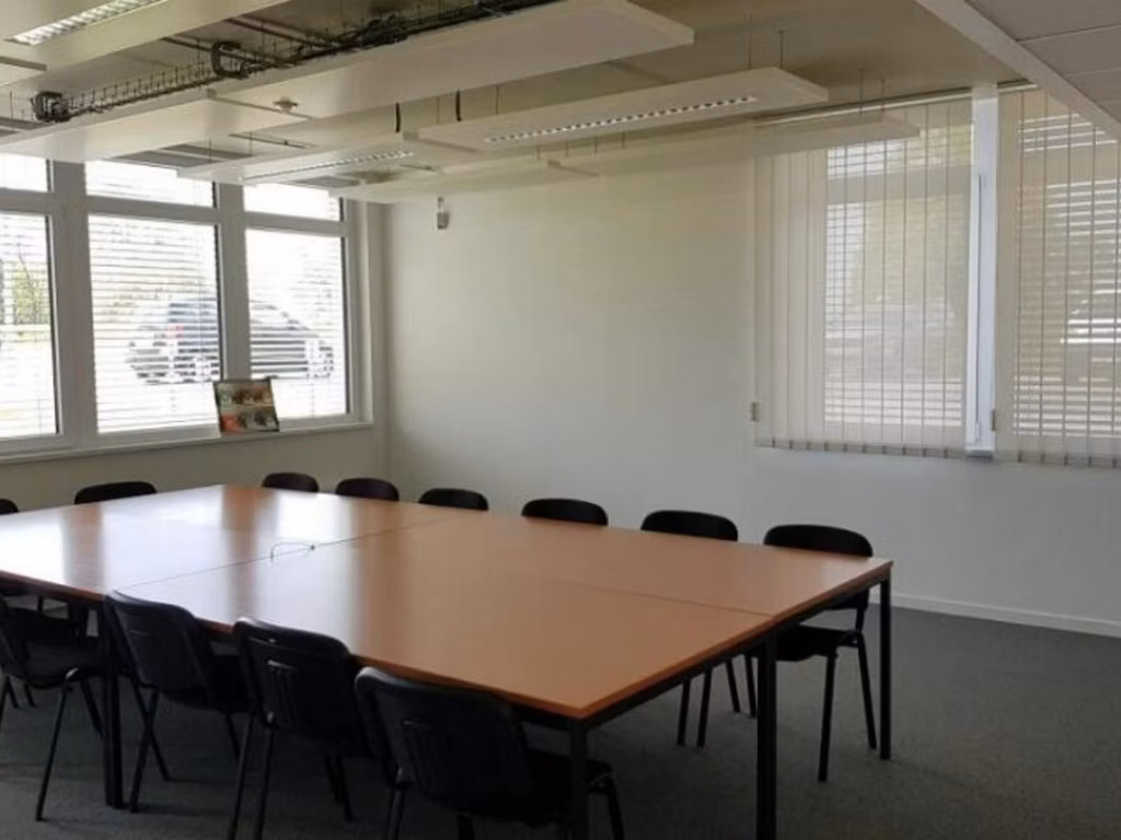 Bureaux à louer à Nivelles