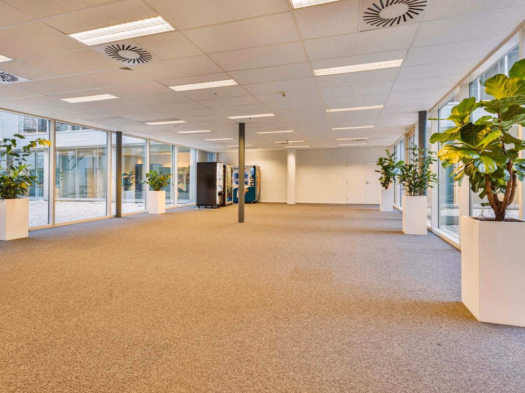 À LOUER BUREAUX ANVERS