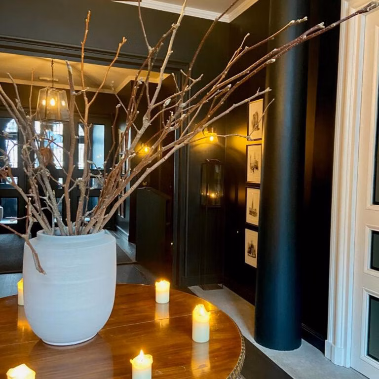 Bureau à louer <br> Bruxelles