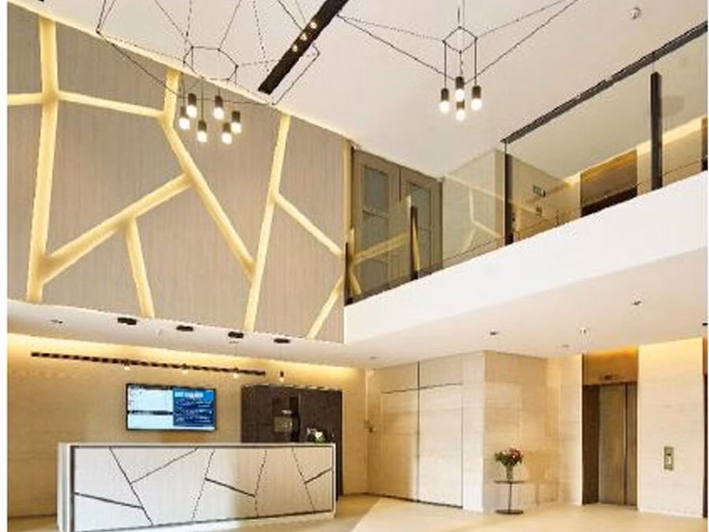 Bureau à louer <br> Brussels