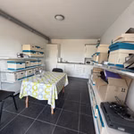 FOR SALE WAREHOUSE WITH SHOWROOM IN DUFFEL