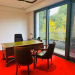 Bureau à louer <br> Uccle