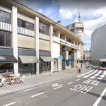 Garage / parking à louer <br> Brussels