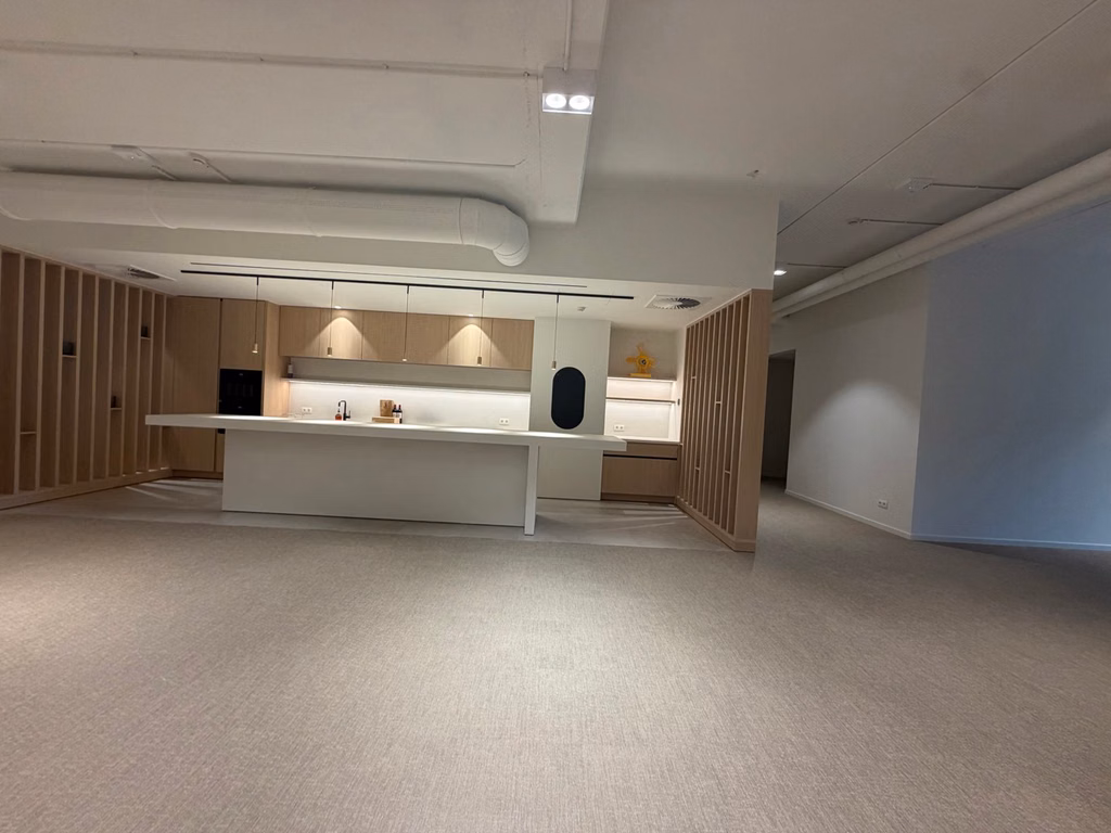 À VENDRE BUREAUX  HERENT