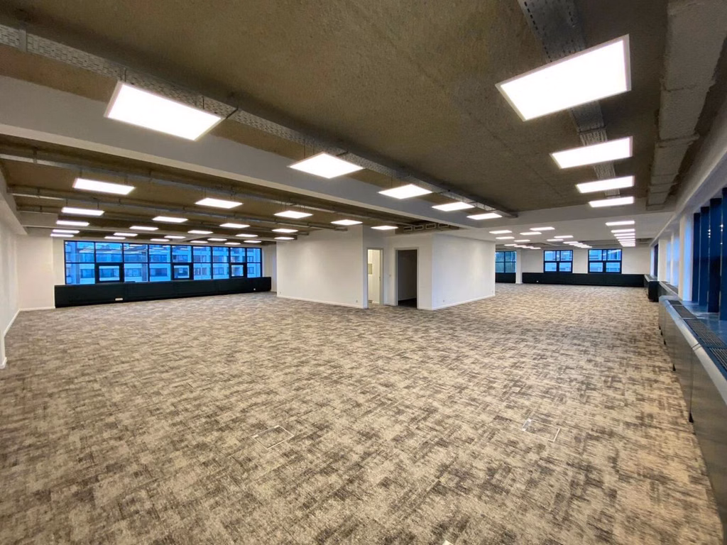 À LOUER BUREAUX ANVERS
