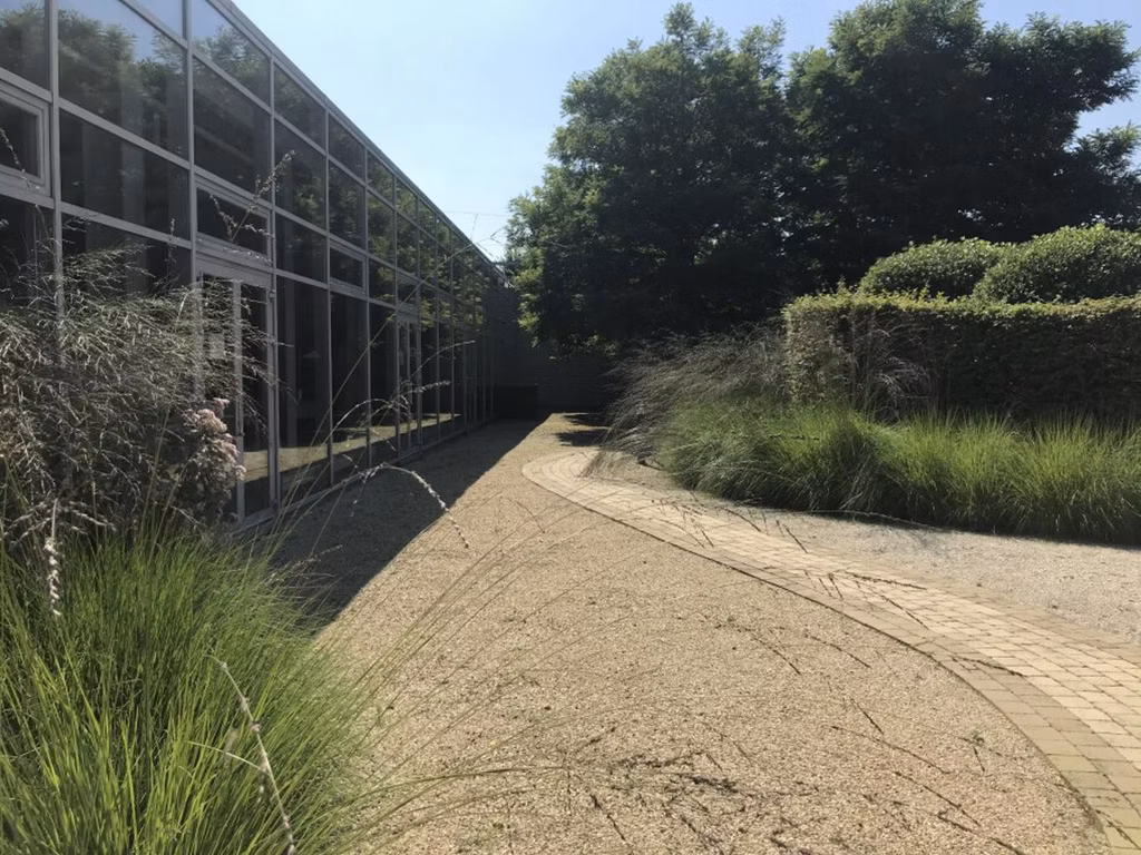 TE HUUR - KANTOREN - BEERSEL