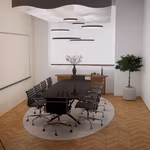 Bureau à louer <br> Bruxelles