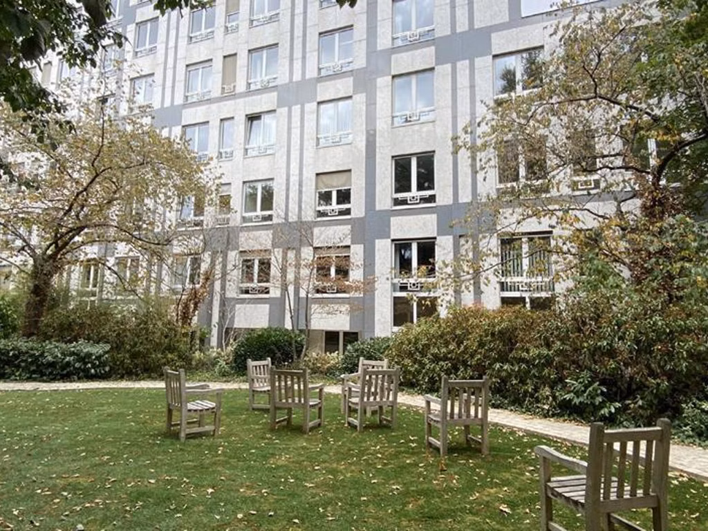 TERVUREN 273 - 005 - 1BU