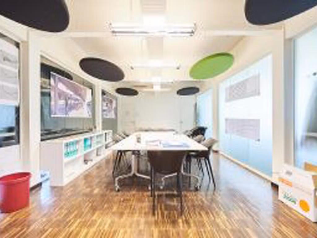 TO LET - OFFICES - BRUSSELS