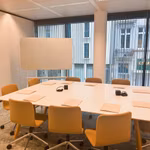 A LOUER - BUREAUX - GARE DE MIDI 