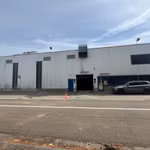 TE HUUR MAGAZIJNRUIMTE KORTENBERG