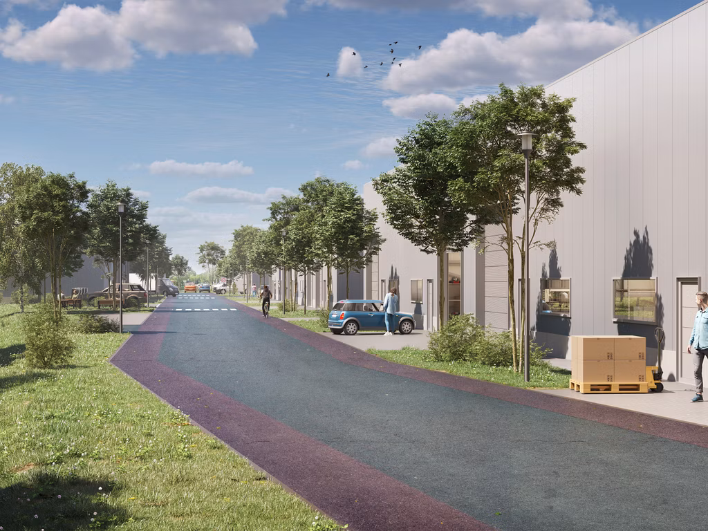 DEURNESTRAAT UNIT G.2