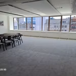 A LOUER - BUREAUX - ETTERBEEK (BRUXELLES)