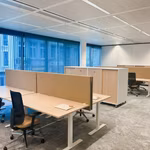 TO LET - OFFICES - BRUSSELS