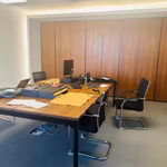 Office for rent <br> Bruxelles