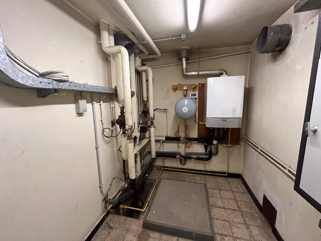 RUE DE LA STATION 101