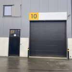 Unités PME à louer 