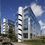 A LOUER - BUREAUX - BRUXELLES