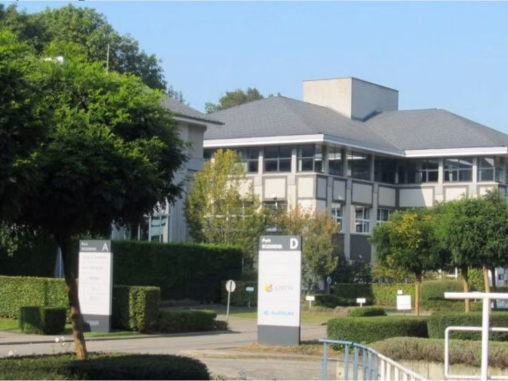 PARK ROZENDAL 6C - B - 352/3294