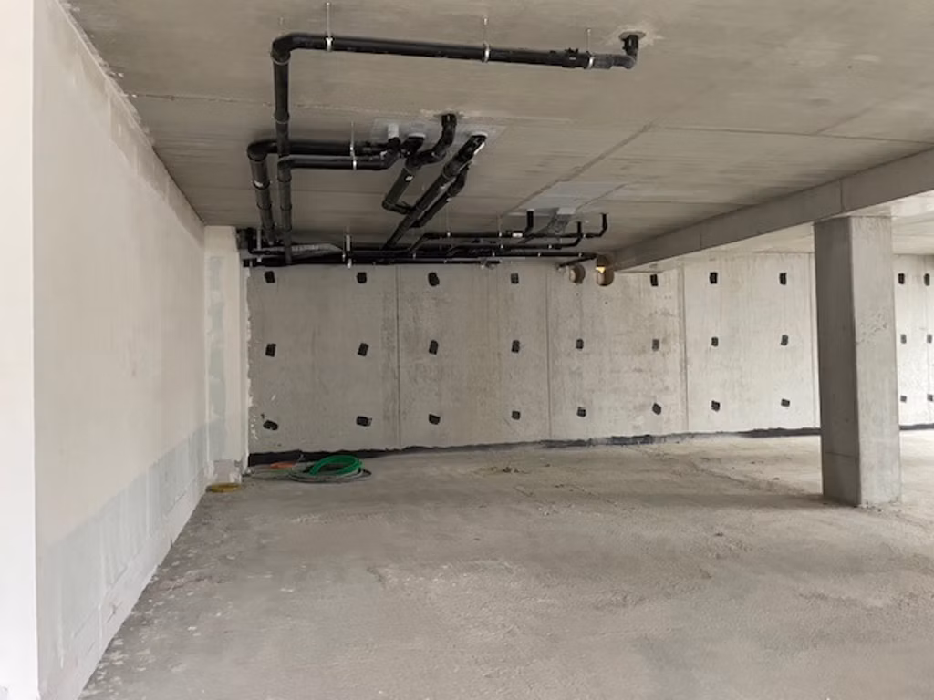 Bureau à vendre <br> Anderlecht